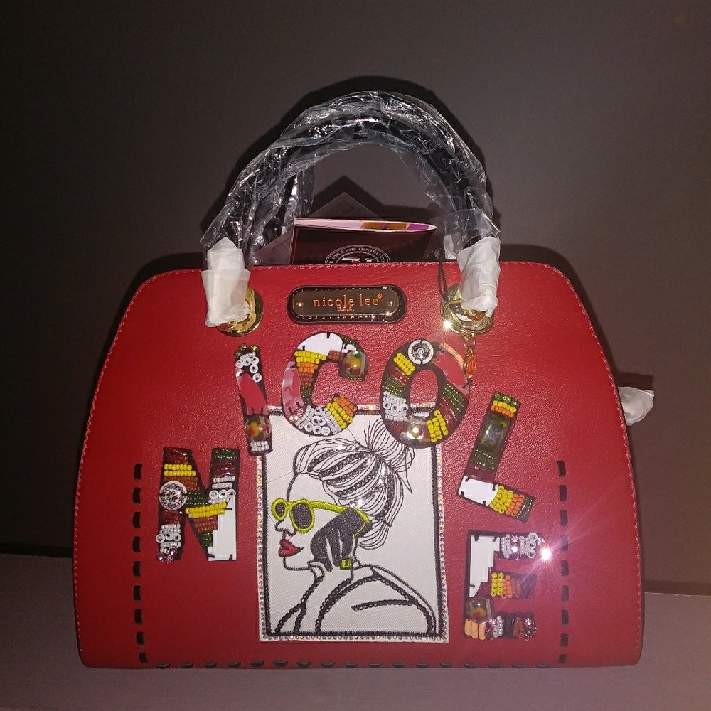 Nicole Lee Purse